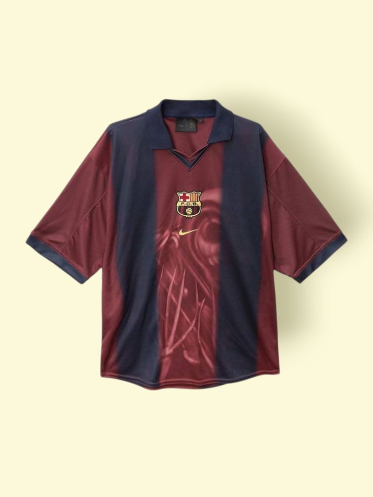 Barcelona Home 01/02 Travis Scott X Jack Cactus