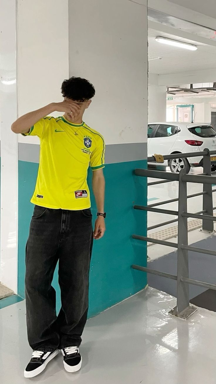 neymar brazill jerseyy unisex