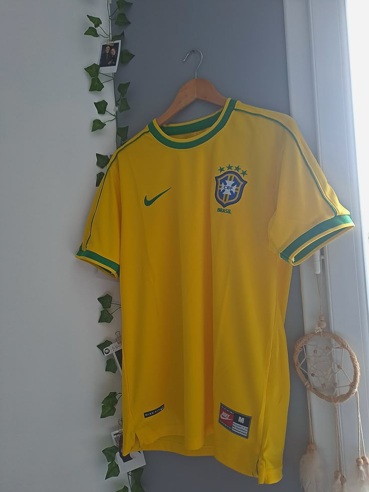 neymar brazill jerseyy unisex